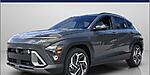 New 2027 HYUNDAI KONA SEL PREMIUM in PLANTATION, FLORIDA