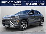New 2027 HYUNDAI KONA SEL PREMIUM in PLANTATION, FLORIDA (Photo 1)