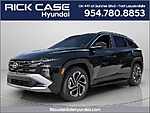 New 2026 HYUNDAI TUCSON SEL PLUS in PLANTATION, FLORIDA (Photo 1)