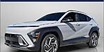 New 2027 HYUNDAI KONA SEL PREMIUM in PLANTATION, FLORIDA