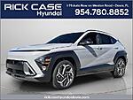 New 2027 HYUNDAI KONA SEL PREMIUM in PLANTATION, FLORIDA (Photo 1)