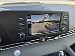 New 2026 HYUNDAI ELANTRA HYBRID BLUE in PLANTATION, FLORIDA (Photo 10)
