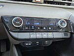 New 2026 HYUNDAI ELANTRA HYBRID BLUE in PLANTATION, FLORIDA (Photo 8)