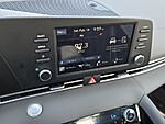 New 2026 HYUNDAI ELANTRA HYBRID BLUE in PLANTATION, FLORIDA (Photo 9)