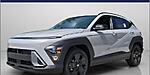New 2027 HYUNDAI KONA SEL SPORT in PLANTATION, FLORIDA