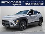 New 2027 HYUNDAI KONA SEL SPORT in PLANTATION, FLORIDA (Photo 1)