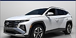 New 2026 HYUNDAI TUCSON SEL PREMIUM in PLANTATION, FLORIDA