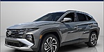 New 2026 HYUNDAI TUCSON SEL PLUS in PLANTATION, FLORIDA