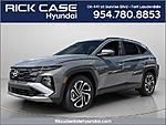 New 2026 HYUNDAI TUCSON SEL PLUS in PLANTATION, FLORIDA (Photo 1)