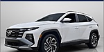 New 2026 HYUNDAI TUCSON SEL PLUS in PLANTATION, FLORIDA