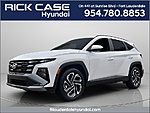 New 2026 HYUNDAI TUCSON SEL PLUS in PLANTATION, FLORIDA (Photo 1)
