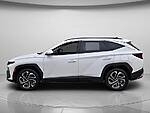 New 2026 HYUNDAI TUCSON SEL PLUS in PLANTATION, FLORIDA (Photo 2)