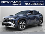 New 2026 HYUNDAI TUCSON SEL PLUS in PLANTATION, FLORIDA (Photo 1)