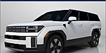 New 2027 HYUNDAI SANTA FE HYBRID SE in PLANTATION, FLORIDA