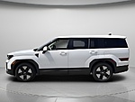 New 2027 HYUNDAI SANTA FE HYBRID SE in PLANTATION, FLORIDA (Photo 2)