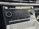 New 2027 HYUNDAI SANTA FE HYBRID SE in PLANTATION, FLORIDA (Photo 8)