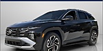 New 2026 HYUNDAI TUCSON SEL PLUS in PLANTATION, FLORIDA