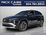New 2026 HYUNDAI TUCSON SEL PLUS in PLANTATION, FLORIDA (Photo 1)