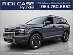 New 2027 HYUNDAI PALISADE XRT PRO in PLANTATION, FLORIDA (Photo 1)