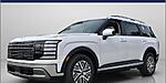 New 2027 HYUNDAI PALISADE HYBRID BLUE SEL in PLANTATION, FLORIDA