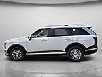 New 2027 HYUNDAI PALISADE HYBRID BLUE SEL in PLANTATION, FLORIDA (Photo 2)