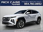 New 2026 HYUNDAI TUCSON SEL PREMIUM in PLANTATION, FLORIDA (Photo 1)