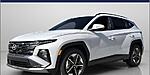 New 2026 HYUNDAI TUCSON SEL PREMIUM in PLANTATION, FLORIDA