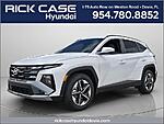 New 2026 HYUNDAI TUCSON SEL PREMIUM in PLANTATION, FLORIDA (Photo 1)