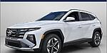 New 2026 HYUNDAI TUCSON SEL PREMIUM in PLANTATION, FLORIDA