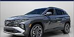 New 2026 HYUNDAI TUCSON SEL PLUS in PLANTATION, FLORIDA