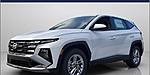 New 2026 HYUNDAI TUCSON SE in PLANTATION, FLORIDA