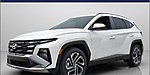 New 2026 HYUNDAI TUCSON SEL PLUS in PLANTATION, FLORIDA