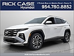 New 2026 HYUNDAI TUCSON SEL PLUS in PLANTATION, FLORIDA (Photo 1)