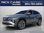 New 2026 HYUNDAI TUCSON SEL PLUS in PLANTATION, FLORIDA (Photo 1)