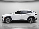 New 2026 HYUNDAI TUCSON SEL PLUS in PLANTATION, FLORIDA (Photo 2)