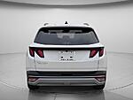 New 2026 HYUNDAI TUCSON SEL PLUS in PLANTATION, FLORIDA (Photo 4)