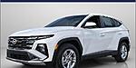 New 2026 HYUNDAI TUCSON SE in PLANTATION, FLORIDA