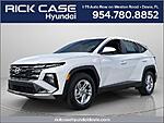 New 2026 HYUNDAI TUCSON SE in PLANTATION, FLORIDA (Photo 1)
