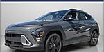 New 2027 HYUNDAI KONA SEL SPORT in PLANTATION, FLORIDA