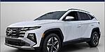 New 2026 HYUNDAI TUCSON HYBRID SEL CONVENIENCE in PLANTATION, FLORIDA
