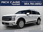New 2026 HYUNDAI PALISADE HYBRID BLUE SEL PREMIUM in PLANTATION, FLORIDA (Photo 1)