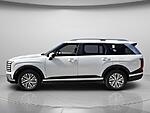 New 2026 HYUNDAI PALISADE HYBRID BLUE SEL PREMIUM in PLANTATION, FLORIDA (Photo 2)
