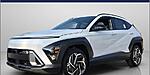 New 2027 HYUNDAI KONA SEL PREMIUM in PLANTATION, FLORIDA