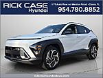 New 2027 HYUNDAI KONA SEL PREMIUM in PLANTATION, FLORIDA (Photo 1)