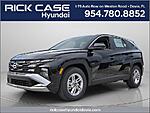 New 2026 HYUNDAI TUCSON SE in PLANTATION, FLORIDA (Photo 1)