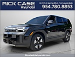 New 2027 HYUNDAI SANTA FE HYBRID SE in PLANTATION, FLORIDA (Photo 1)