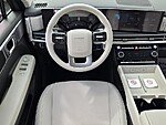 New 2027 HYUNDAI SANTA FE HYBRID SE in PLANTATION, FLORIDA (Photo 8)