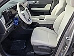 New 2027 HYUNDAI SANTA FE HYBRID SE in PLANTATION, FLORIDA (Photo 5)