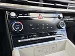 New 2027 HYUNDAI SANTA FE HYBRID SE in PLANTATION, FLORIDA (Photo 8)