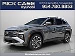 New 2026 HYUNDAI TUCSON SEL PLUS in PLANTATION, FLORIDA (Photo 1)